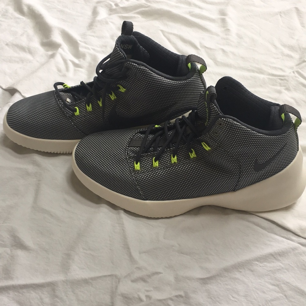 Nike Hyperfresh Basketball Shoes